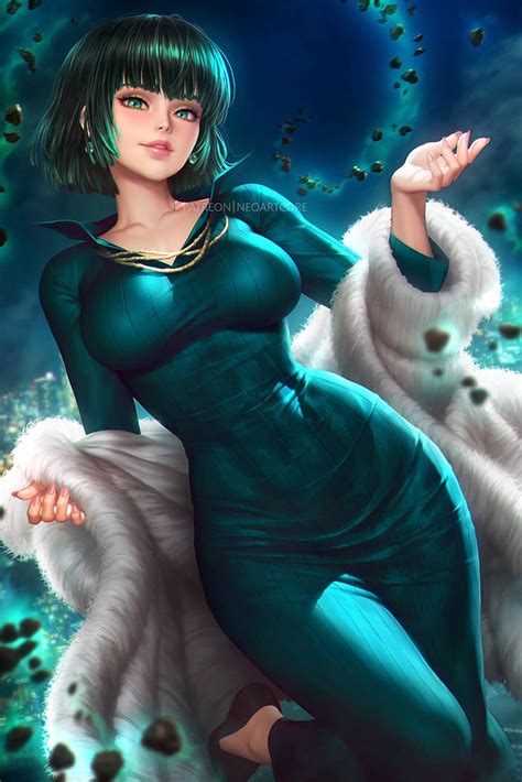 fubuki one punch man art|Explore the Best Fubuki